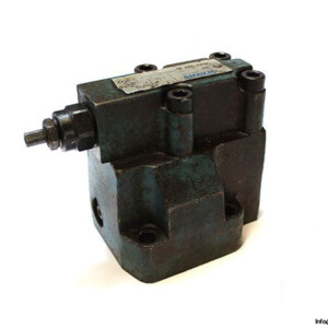 vickers-xg2v-8cw-10-pressure-relief-valve