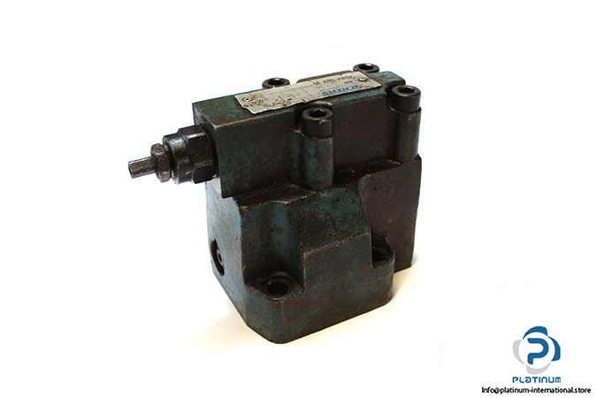 vickers-xg2v-8cw-10-pressure-relief-valve
