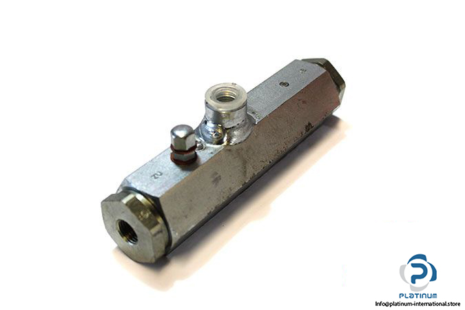 hawe-RHV-3-releasable-check-valve
