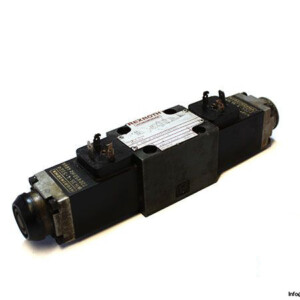 rexroth-4-WE-6-H51_AG24NZ5L-directional-control-valve