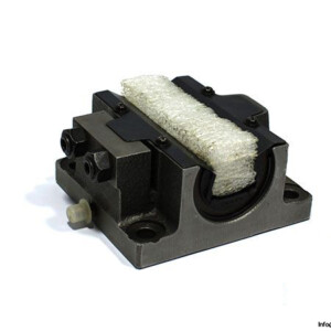 THK 30BC Linear Guideway Block