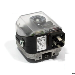 kromschroder-DG50U-5-pressure-switch