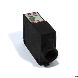 datalogic-S2-1A5-photoelectric-retro-reflex-sensor