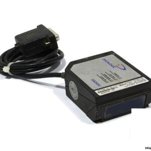 Datalogic DS2100-1010 Barcode Reader
