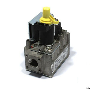 Erco VGEBR2008N 31130 GAS Valve
