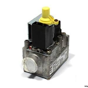 Erco VGEBR2008N 11330 GAS Valve