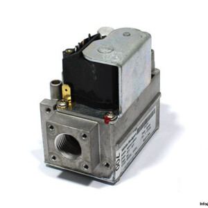 White-Rodgers EBR2012 98310 GAS Valve