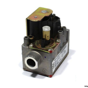 White-Rodgers EBR2012 15010128 GAS Valve