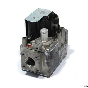 White-Rodgers EBR2006N 98314 With Female Connection GAS Valve
