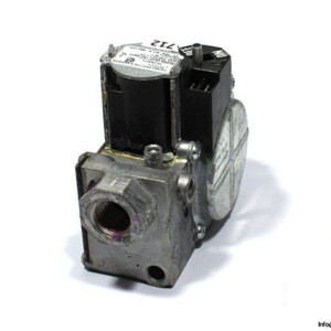 White-Rodgers 36J22-223 E1 1026 Electronic Ignition GAS Valve