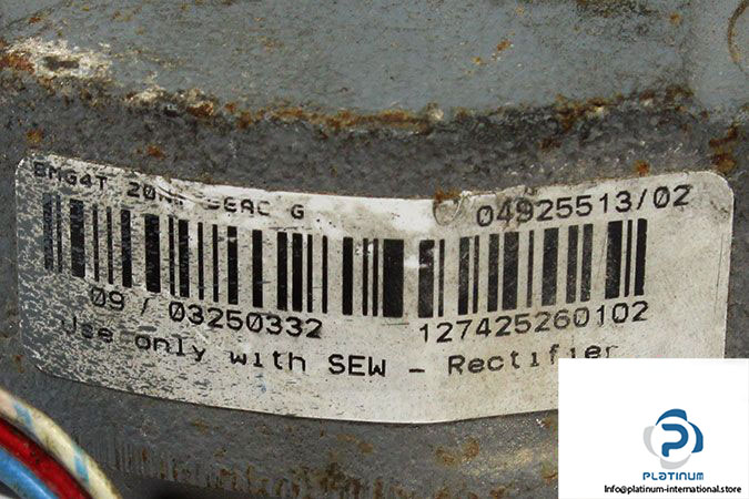 sew-206-sew-bm4t-56v-electric-brake-2