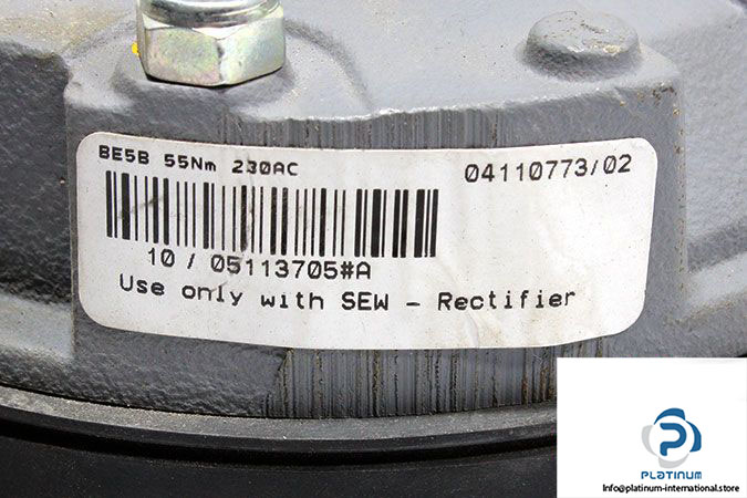 sew-220-sew-be5b-230v-hf-electric-brake-2