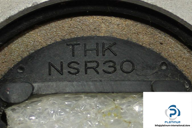 thk-30bc-linear-guideway-block-used-2