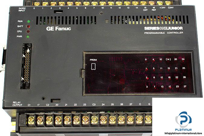 ge-fanuc-ic609sjr120c-series-one-junior-programmable-controller-1