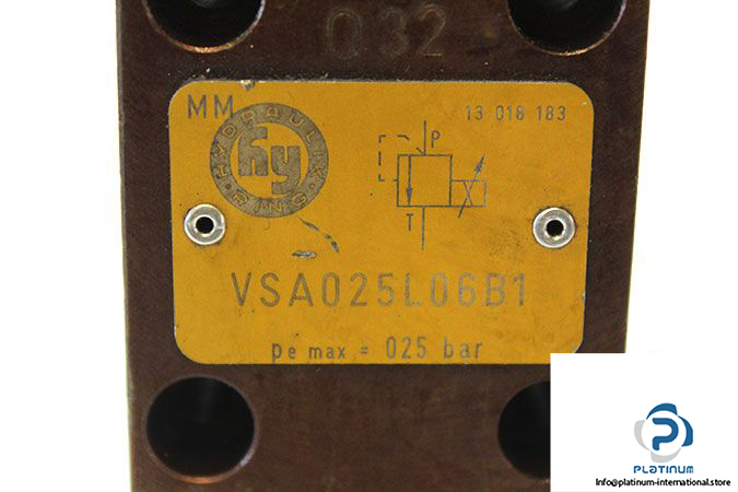 hydraulik-ring-vsa025l06b1-pressure-relief-valve-1