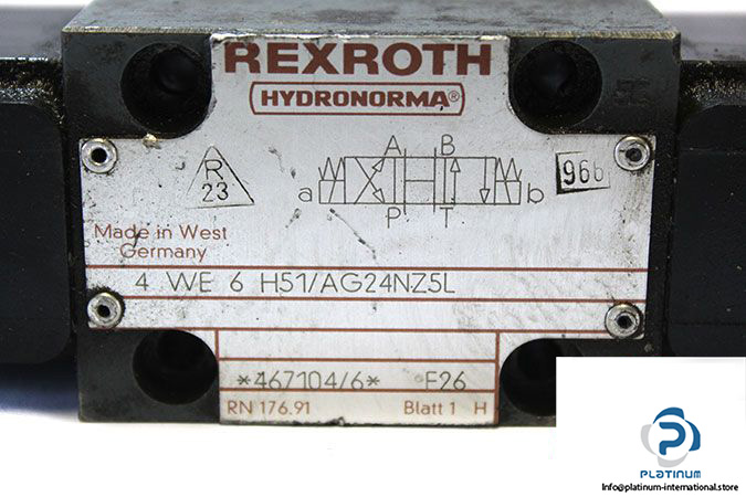 rexroth-4-we-6-h51_ag24nz5l-directional-control-valve-1