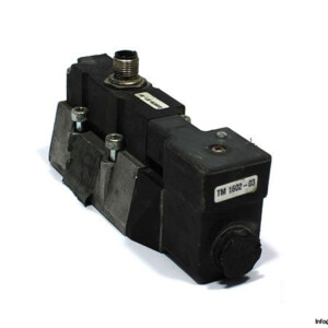 Norgren-SXE9573-871-M1-single-solenoid-valve