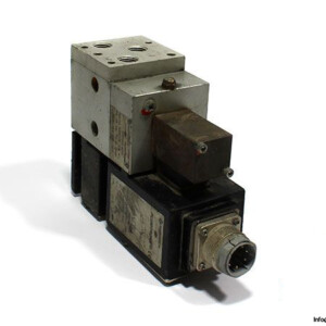 Norgren 4091355 9000 Proportional Pressure Regulator