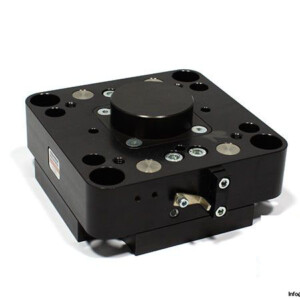 Sommer Automatic XY100 Axis Module