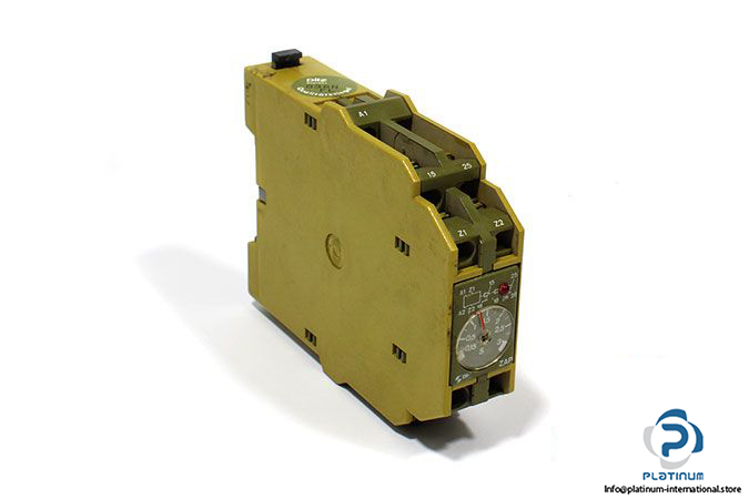 pilz-ZAP_3S_2UZ-safety-relay