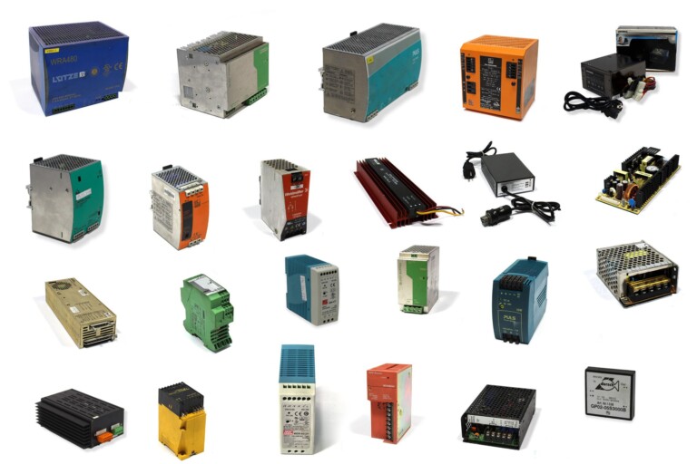 Power Supplies