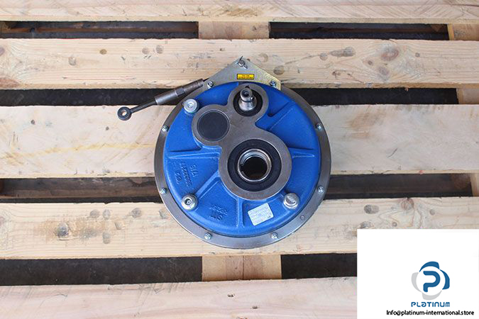 siti-RP291-shaft-mounted-gearbox