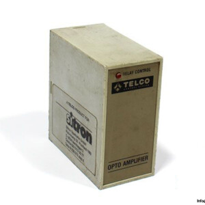 telco-PA-51-photoelecric-amplifier