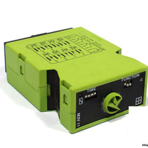 Tele M3V 11 Time Relay