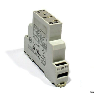 TV 49 SC.261 Timer