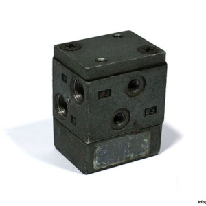 Smc-VPA1100-air-pilot-valve