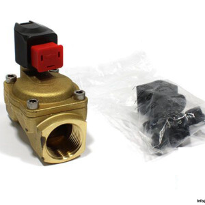imi-buschjost-8240400.9100-single-solenoid-valve