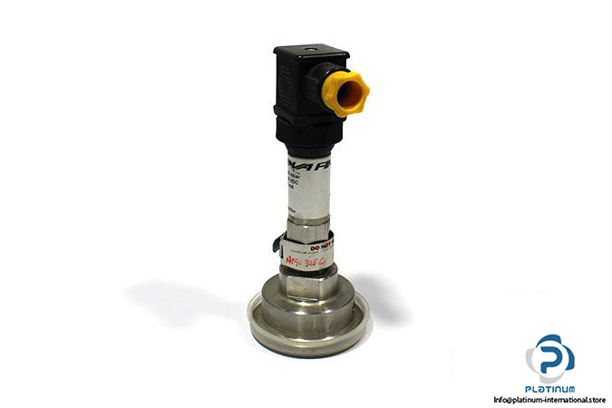 nuova-fima-ST09-pressure-switch
