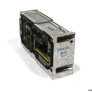 festo-539231-supply-plate