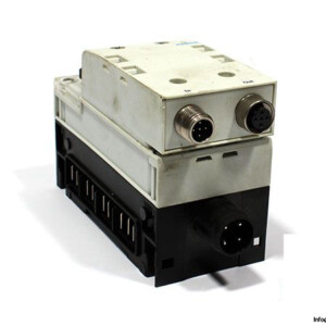 Festo 195740 BUS Node