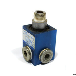 Festo 2095 Rotary Distributor