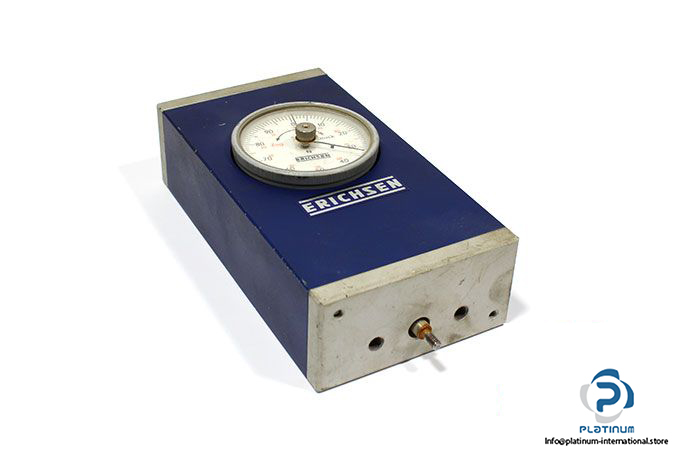 erichsen-391-100N-force-gauge