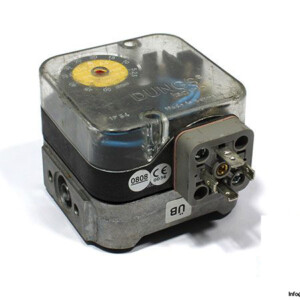 dungs-UB-50-A4-pressure-switch
