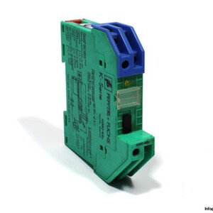 pepperl+fuchs-KG3O-R_EX-safety-barrier