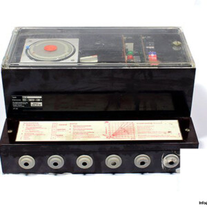 centra-burkle-ZG-32-control-unit
