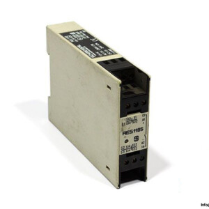 schmersal-AES1185-safety-relay