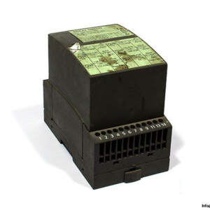 Sineax DME 442 Programmable Multi-Transducer