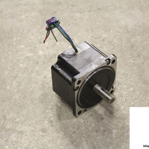 Dings Motion 34H260-04S Stepper Motor