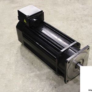hauser-HDX142G6-88S-ac-servo-motor