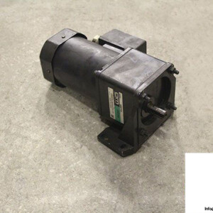 oriental-motor-5IK90GE-UT4F-induction-motor