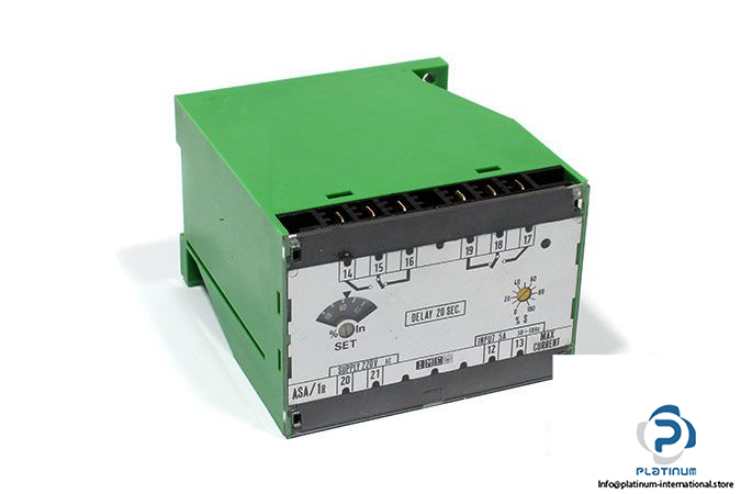 ime-antiviber-ASA_1R-relay-alarm