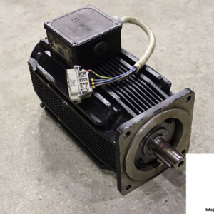 S.B.C. MBV1453015 Servo Motor