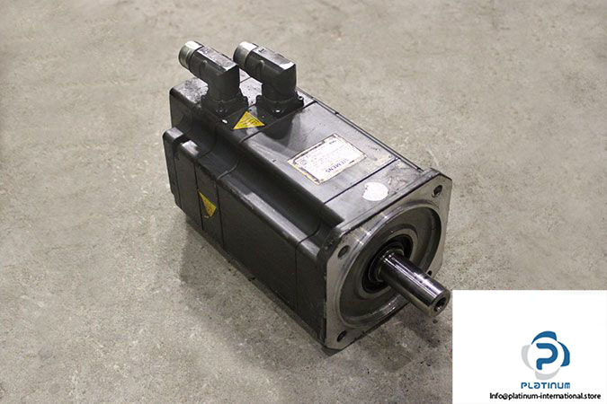 siemens-1FK7063-5AF71-1EG5-synchronous-servo-motor