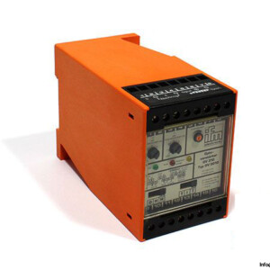 IFM OV310 OV 0010 Diagnostic Electronics