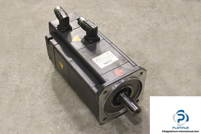 siemens-1FK7063-5AF71-1EH5-synchronous-servo-motor
