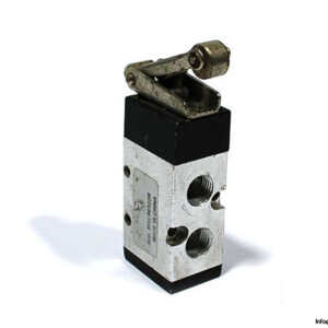 MSV86522R-mechanical-valve